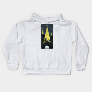 Abduction Kids Hoodie